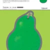 KUMON lõikamisraamat väikestele - Image 5