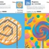 KUMON lõikamisraamat väikestele - Image 3