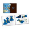 Djeco. Origami Aircraft - Image 3