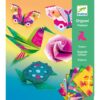 Djeco. Origami Tropics