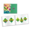 Djeco. Origami Tropics - Image 3