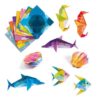 Djeco. Origami seaanimals - Image 2