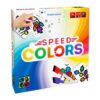 speed colors