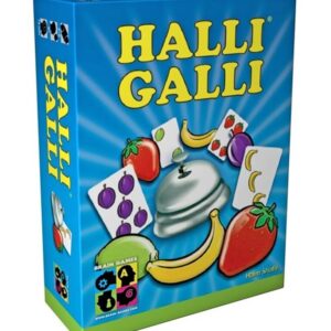 Halli Galli